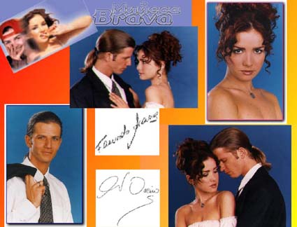 les amoureux